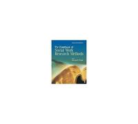 The Handbook Of Social Work Research Methods
