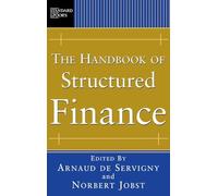 The Handbook of Structured Finance
