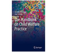 The Handbook On Child Welfare Practice