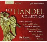The Haendel Collection
