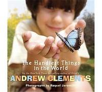 The Handiest Things in the World Andrew Clements (Auteur)