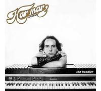 The Handler [Parental Advisory] by Har Mar Superstar NEUF