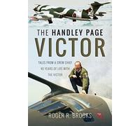 The Handley Page Victor