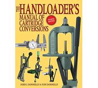 The Handloader's Manual of Cartridge Conversions