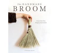 The Handmade Broom by Main, Cynthia [Paperback] NEUF