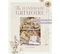 The Handmade Grimoire by Laura Derbyshire Laura Derbyshire (Auteur)
