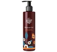 The Handmade Soap Bitter Orange, Pink Pepper & Hay Gel douche 250 ml 250 ml