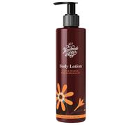 The Handmade Soap Bitter Orange, Pink Pepper & Hay Lotion pour le corps 250 ml 250 ml