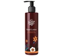 The Handmade Soap Bitter Orange, Pink Pepper & Hay Lotion pour les mains 250 ml 250 ml