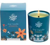 The Handmade Soap Co Bougie - Bitter Orange & Pink Pepper