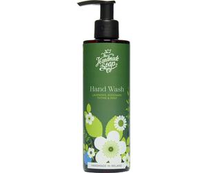The Handmade Soap Co Hand Wash - Lavendel, Rosemary & Mint