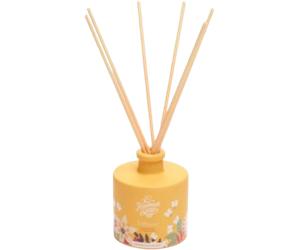 The Handmade Soap Co Parfum d'Ambiance, Rechargeable - Lemongras & Cedarwood