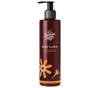 The-Handmade-Soap Collection Bitter-Orange,-Pink-Pepper-HayBody Lotion 250 ml