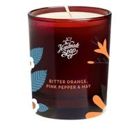 The-Handmade-Soap Collection Bitter-Orange,-Pink-Pepper-HayBougie Mini 70 g