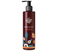 The Handmade Soap Company Shower Gel - Bitter Orange & Pink Pepper