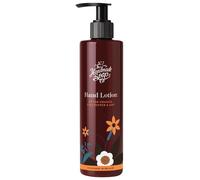 The-Handmade-Soap Collection Bitter-Orange,-Pink-Pepper-HayLotion pour les mains 250 ml