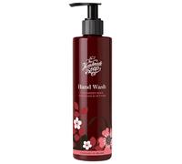 The-Handmade-Soap Collection Coriander-Seed,-Geranium-VetiverLavage à la main 250 ml