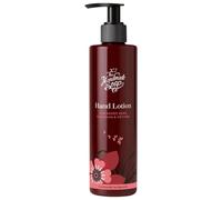 The Handmade Soap Company Hand Lotion - Coriander Seed, Geranium & Vetiver