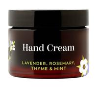 The-Handmade-Soap Collection Lavender,-Rosemary,-Thyme-MintCrème pour les mains 50 g