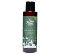 The-Handmade-Soap Collection Lavender,-Rosemary,-Thyme-MintDiffuseur de parfum Reed Recharge 150 ml