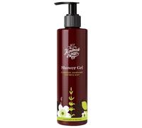 The-Handmade-Soap Collection Lavender,-Rosemary,-Thyme-MintGel douche 250 ml