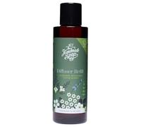 The-Handmade-Soap Collection Lavender,-Rosemary,-Thyme-MintReed Fragrance Diffuser Refill 150 ml