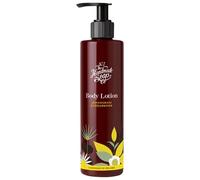 The-Handmade-Soap Collection Lemongrass-CedarwoodLotion pour le corps 250 ml