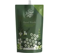 The Handmade Soap Company Recharge de Savon Liquide pour les Mains - Lavendel, Rosemary & Mint