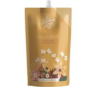 The Handmade Soap Company Recharge de Savon Liquide pour les Mains - Lemongrass & Cedarwood