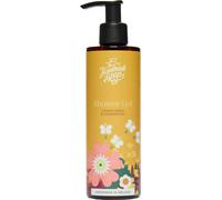 The Handmade Soap Company Shower Gel - Lemongras & Cedarwood
