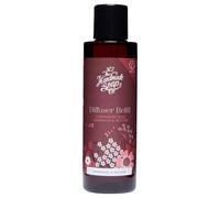 The-Handmade-Soap Collection Coriander-Seed,-Geranium-VetiverDiffuseur de parfum Reed Recharge 150 ml