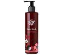Hand Wash - Coriander Seed, Geranium & Vetiver