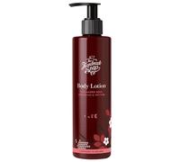The Handmade Soap Coriander Seed, Geranium & Vetiver Lotion pour le corps 250 ml 250 ml