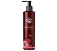 The Handmade Soap Coriander Seed, Geranium & Vetiver Lotion pour les mains 250 ml 250 ml