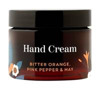 The-Handmade-Soap Hand-care Hand-CreamCrème pour les mains 50 ml