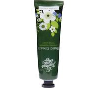 The Handmade Soap Lavender, Rosemary, Thyme & Mint Crème pour les mains 30 g 30 g