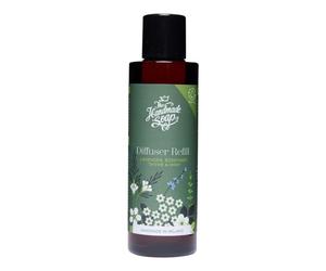 The Handmade Soap Lavender, Rosemary, Thyme & Mint Diffuseur de parfum Reed 150 ml 150 ml