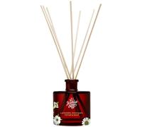 The Handmade Soap Co Parfum d'Ambiance, Rechargeable - Lavendel, Rosemary & Mint