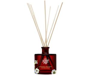 The Handmade Soap Lavender, Rosemary, Thyme & Mint Diffuseur de parfum Reed 200 ml 200 ml