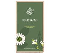 The Handmade Soap Lavender, Rosemary, Thyme & Mint Set cadeau savon et lotion pour les mains 1 Pce 1 Pce