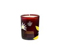 The Handmade Soap Lemongrass & Cedarwood Bougie au soja parfumée 70 g 70 g