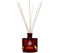 The-Handmade-Soap Collection Lemongrass-CedarwoodDiffuseur de parfum Reed 200 ml