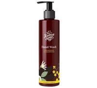 The Handmade Soap Lemongrass & Cedarwood Lavage à la main 250 ml 250 ml