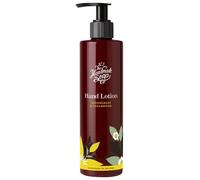 The Handmade Soap Lemongrass & Cedarwood Lotion pour les mains 250 ml 250 ml