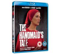 The Handmaid S Tale [Blu-Ray]