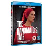 The Handmaid S Tale [Blu-Ray]