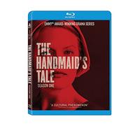 The Handmaid’s Tale: Season One [Blu-Ray]