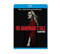 The Handmaid’s Tale: Season Three [Blu-Ray]