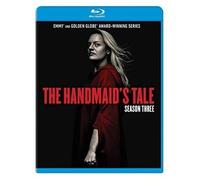 The Handmaid?S Tale: Season Three [Blu-Ray] Dolby, Subtitled, Widescreen