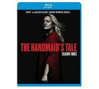 The Handmaid?S Tale: Season Three [Blu-Ray] Dolby, Subtitled, Widescreen